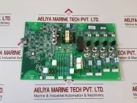 Image 4 of Siemens a1a10000432.02 rev bd circuit board 1000v 1a