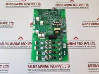 Image 5 of Siemens a1a10000432.02 rev bd circuit board 1000v 1a