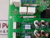 Image 6 of Siemens a1a10000432.02 rev bd circuit board 1000v 1a