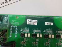 Image 7 of Siemens a1a10000432.02 rev bd circuit board 1000v 1a