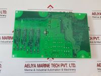 Image 8 of Siemens a1a10000432.02 rev bd circuit board 1000v 1a