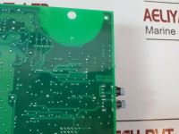 Image 9 of Siemens a1a10000432.02 rev bd circuit board 1000v 1a