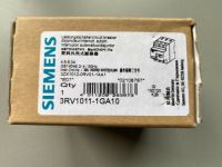 Image 2 of Siemens 3RV1011-1GA10 Circuit Breaker 1 St 3 Closer Adjustment Range (Power