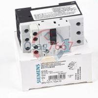 Image 2 of 1PCS NEW Siemens motor protection circuit breaker 3RV1011-1GA10 3RV10111GA10