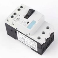 Image 4 of 1PCS NEW Siemens motor protection circuit breaker 3RV1011-1GA10 3RV10111GA10