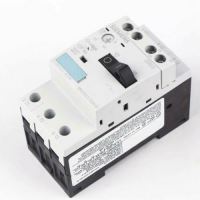 Image 5 of 1PCS NEW Siemens motor protection circuit breaker 3RV1011-1GA10 3RV10111GA10