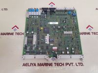 Image 1 of Siemens a1-116-180-501 control module Used one 