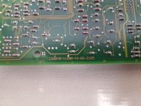 Image 8 of Siemens a1-116-180-501 control module Used one 