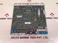 Image 1 of Siemens a1-116-180-501 control module