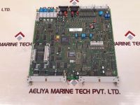 Image 2 of Siemens a1-116-180-501 control module