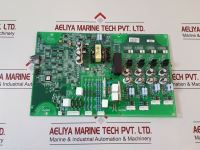 Image 4 of Siemens a1a10000432.02 rev bd circuit board 1000v 1a
