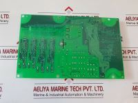Image 8 of Siemens a1a10000432.02 rev bd circuit board 1000v 1a