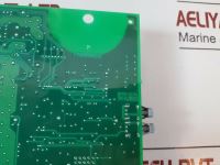 Image 9 of Siemens a1a10000432.02 rev bd circuit board 1000v 1a