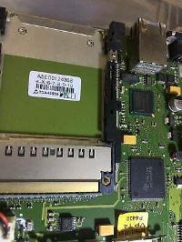 Image 2 of 1PC Used Siemens PCU50 Mainboard A5E00124368 In Good Condition