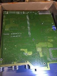 Image 3 of 1PC Used Siemens PCU50 Mainboard A5E00124368 In Good Condition