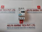 Image 1 of Siemens 3RV1011-1GA10 Motor Protection Circuit Breaker 4.5-6.3A Class 10