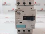 Image 6 of Siemens 3RV1011-1GA10 Motor Protection Circuit Breaker 4.5-6.3A Class 10
