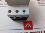 Image 9 of Siemens 3RV1011-1GA10 Motor Protection Circuit Breaker 4.5-6.3A Class 10