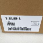 Image 1 of NEW SIEMENS IN BOX A1A10000432.54M  packaging power supply board ship DHL