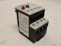 Image 5 of 173376 New In Box, Siemens 3RB1016-1NB0 Overload Relay, 0.4-1.6A, Class 10