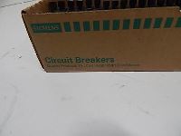 Image 5 of Siemens 600590B Circuit Breakers	1125768	C0411