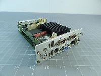 Image 1 of Siemens A5499-F010-C1-85 Circuit Board Module T105508