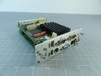 Image 2 of Siemens A5499-F010-C1-85 Circuit Board Module T105508