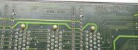 Image 4 of USED SIEMENS EWK-X30 PC BOARD A5E00066359-04 EWKX30