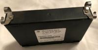 Image 4 of Mercedes Atego/Axor Siemens VDO 24V CPC/FR Module.  A001 446 58 02 A2C53212679