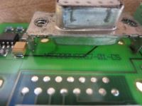 Image 2 of Siemens A5E00048767-01-CS Board A5E0048767-01-SS