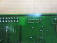 Image 4 of Siemens A5E00048767-01-CS Board A5E0048767-01-SS