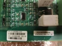 Image 2 of ASI Robicon Board A1A363662.00M Rev BE Siemens NOS