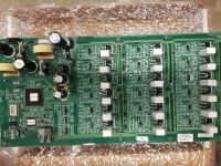 Image 5 of ASI Robicon Board A1A363662.00M Rev BE Siemens NOS