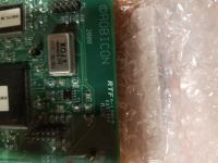 Image 9 of ASI Robicon Board A1A363662.00M Rev BE Siemens NOS