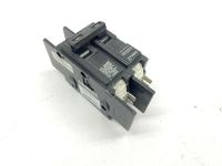 Image 1 of Siemens BQX  BQ2B050QXB5 2-Pole 50A Special Purpose Breaker HVAC Goodman (READ)