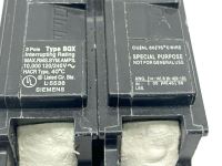 Image 5 of Siemens BQX  BQ2B050QXB5 2-Pole 50A Special Purpose Breaker HVAC Goodman (READ)
