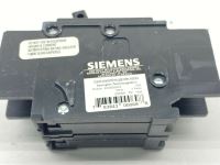Image 6 of Siemens BQX  BQ2B050QXB5 2-Pole 50A Special Purpose Breaker HVAC Goodman (READ)