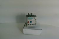 Image 1 of SIEMENS 3RU1116-1AB0 OVERLOAD RELAY 1.1-1.6 AMP