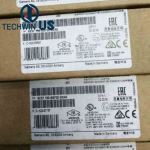 Image 2 of 1PCS New Siemens 6ES7193-6BP20-0BA0 6ES71936BP200BA0 6ES7193 6BP200BA0 Original
