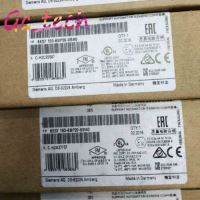 Image 1 of 1PCS New Siemens 6ES7193-6BP20-0BA0 6ES71936BP200BA0 6ES7193 6BP200BA0 Original