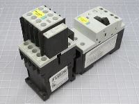 Image 2 of Siemens 3RV1011-1GA10 3RT1015-18841 Circuit Breakers Modules T168877