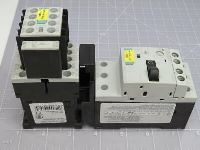 Image 3 of Siemens 3RV1011-1GA10 3RT1015-18841 Circuit Breakers Modules T168877