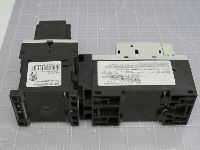 Image 4 of Siemens 3RV1011-1GA10 3RT1015-18841 Circuit Breakers Modules T168877