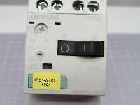 Image 5 of Siemens 3RV1011-1GA10 3RT1015-18841 Circuit Breakers Modules T168877