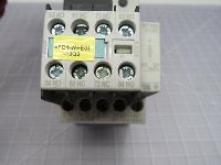Image 7 of Siemens 3RV1011-1GA10 3RT1015-18841 Circuit Breakers Modules T168877