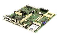 Image 1 of A5E00124368  Refurbished Siemens SIMATIC PC, SPARE PART MOTHERBOARD WITHOUT TTY