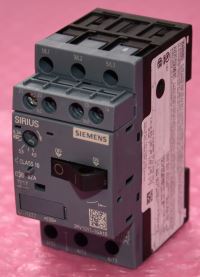 Image 4 of Siemens Sirius / 3RV1011-1GA10 / Leistungsschalter für den Motorschutz