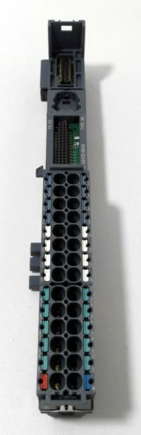 Image 1 of Siemens 6ES7193-6BP20-0BA0 Base Unit
