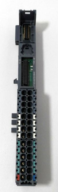 Image 2 of Siemens 6ES7193-6BP20-0BA0 Base Unit
