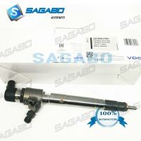 Image 3 of GENUINE NEW INJECTOR A2C59517051, BK2Q-9K546-AG, BH1Q-9K546-AB, 1746967